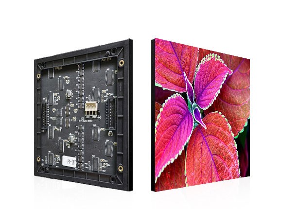 室內LED顯示屏-p4